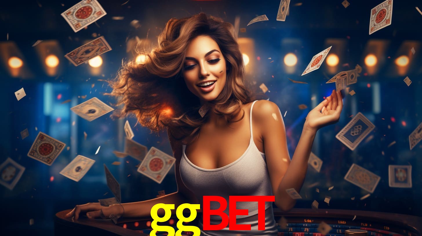 ggbet: Seu Cassino Premiado com Pagamentos Rápidos