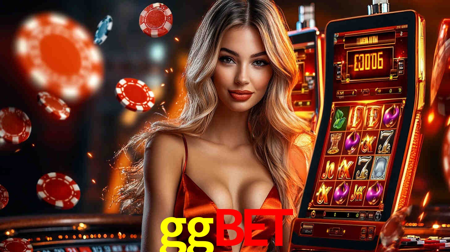 ggbet - Melhores jogos de cassino online - ggbet.com
