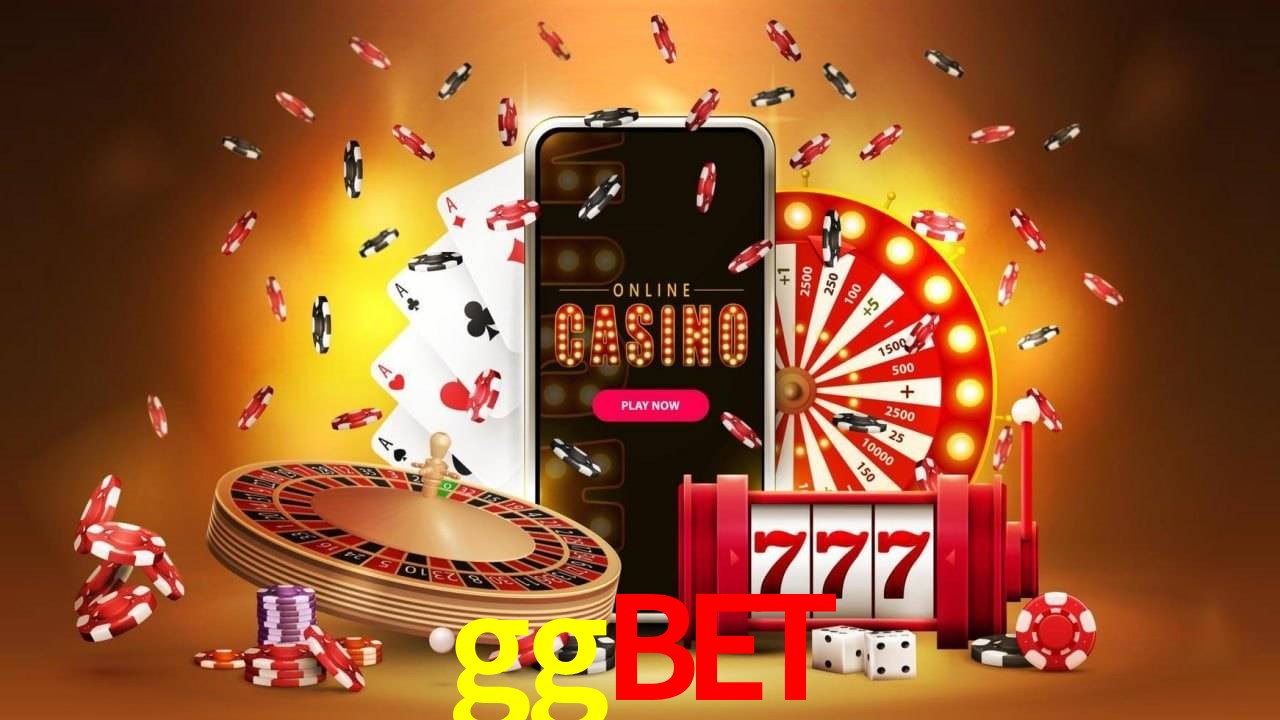 Estatísticas ggbet
