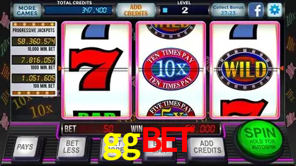 Desvendando o Mundo dos Jogos Virtuais na ggbet