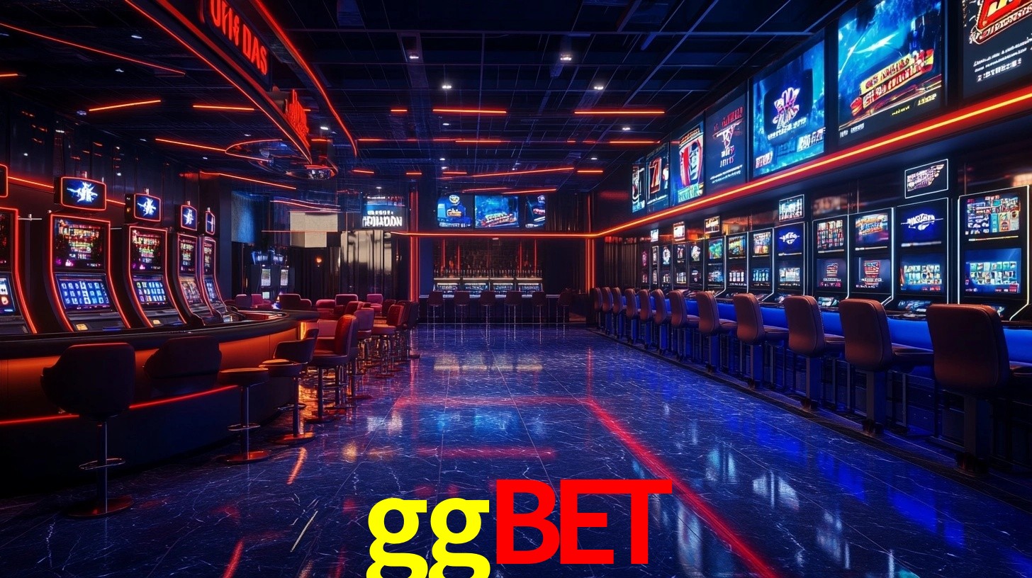 Premium Interface ggbet