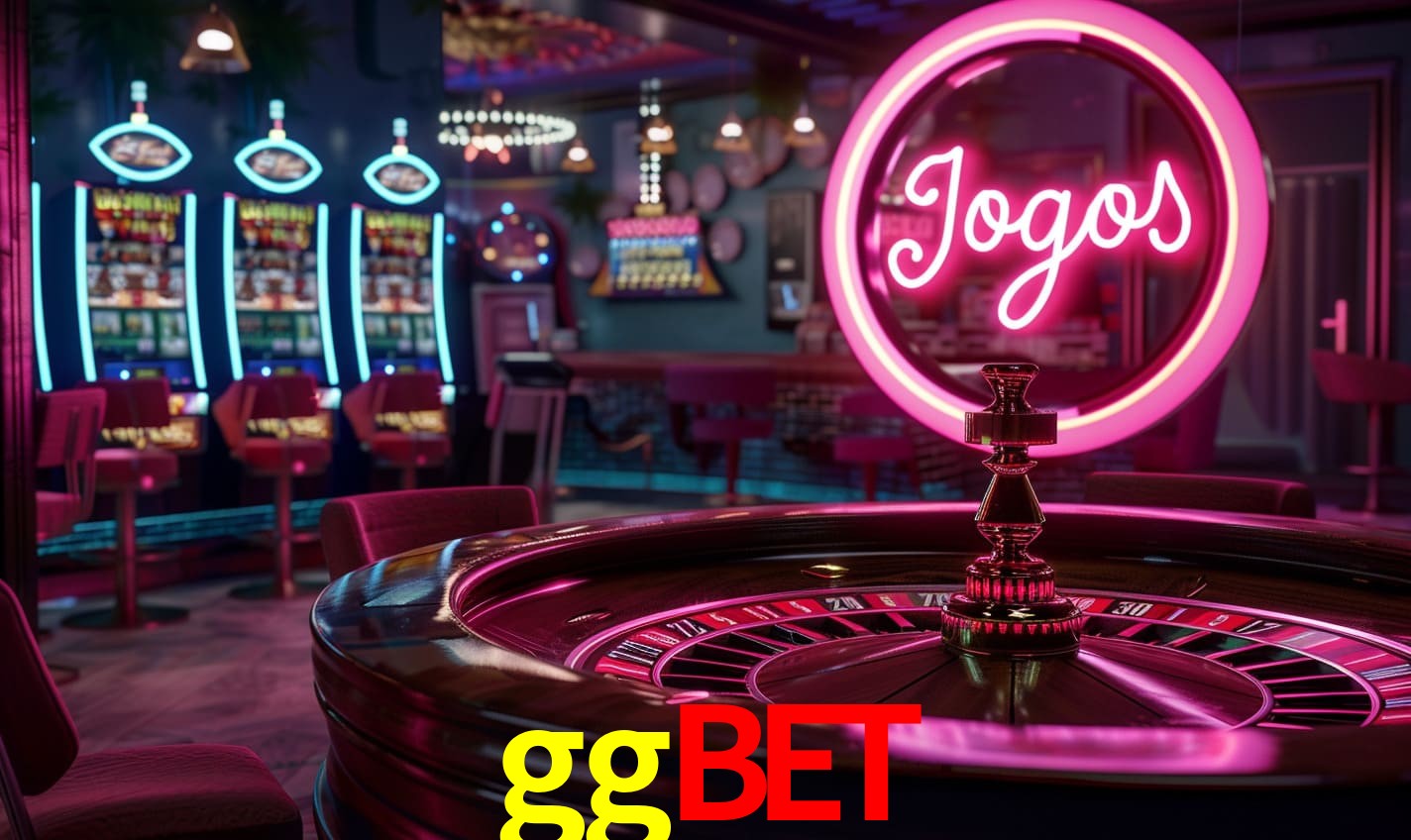Explorando a Categoria de Eventos em Apostas na ggbet