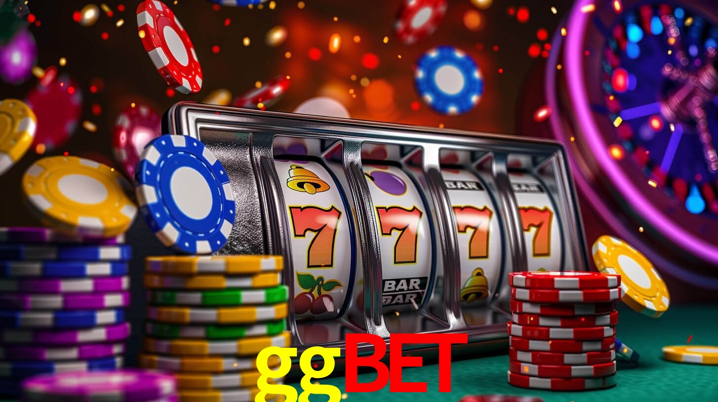 cassino ggbet