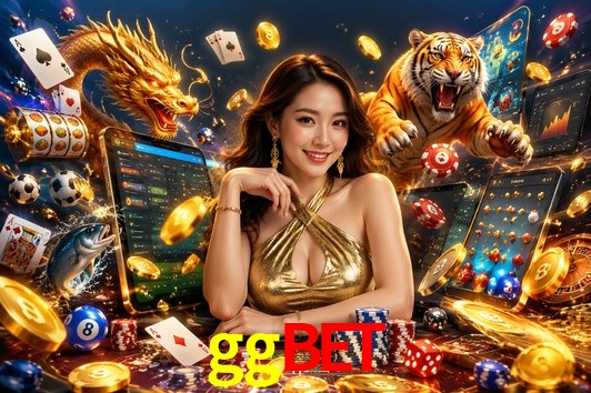 Game Providers ggbet