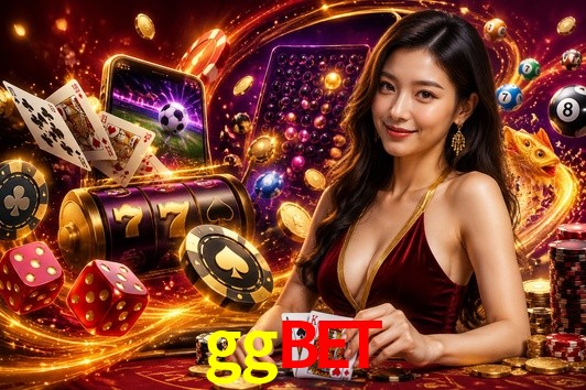 APP oficial da ggbet para mobile