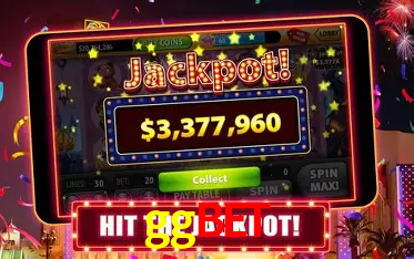 Descubra o Mundo do Cassino Online com ggbet