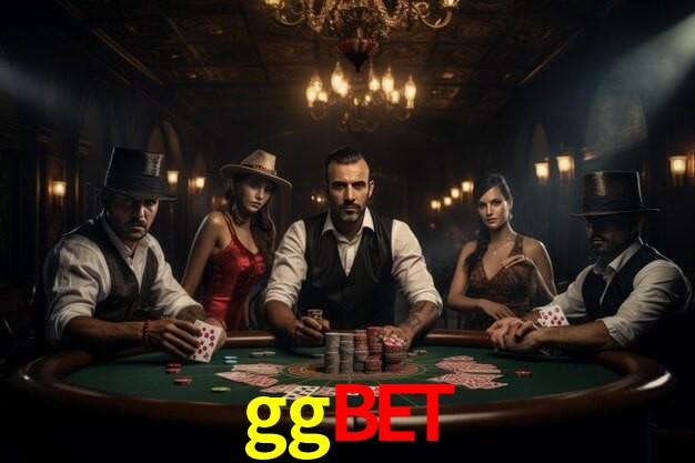 Inovações de Jogos na ggbet: O Futuro das Experiências Interativas