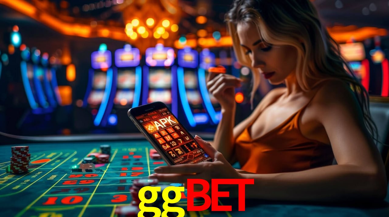Blackjack Table ggbet