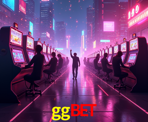 Interface do App ggbet