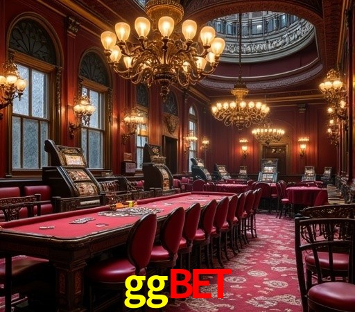 Login Seguro ggbet