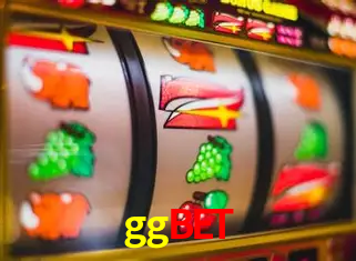 Descubra o Mundo do Cassino Online com ggbet