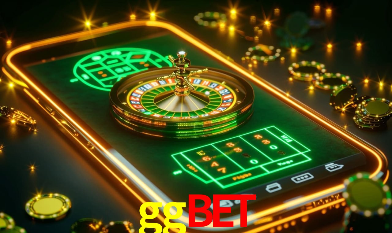 Provedores de Jogos ggbet