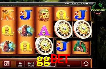 Inovações de Jogos na ggbet: O Futuro das Experiências Interativas