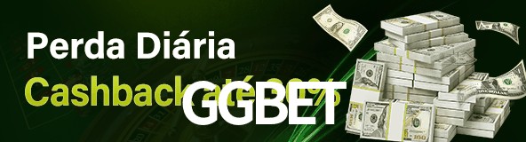 GGBET Casino: Jogue Online e Ganhe Grandes Prêmios